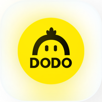 Dodo-logo